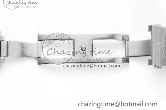 1227 MultiPurpose Aqua Terra 150M SS JQK 1:1 Best Edition Black Dial SS Hand on SS Bracelet A 7833